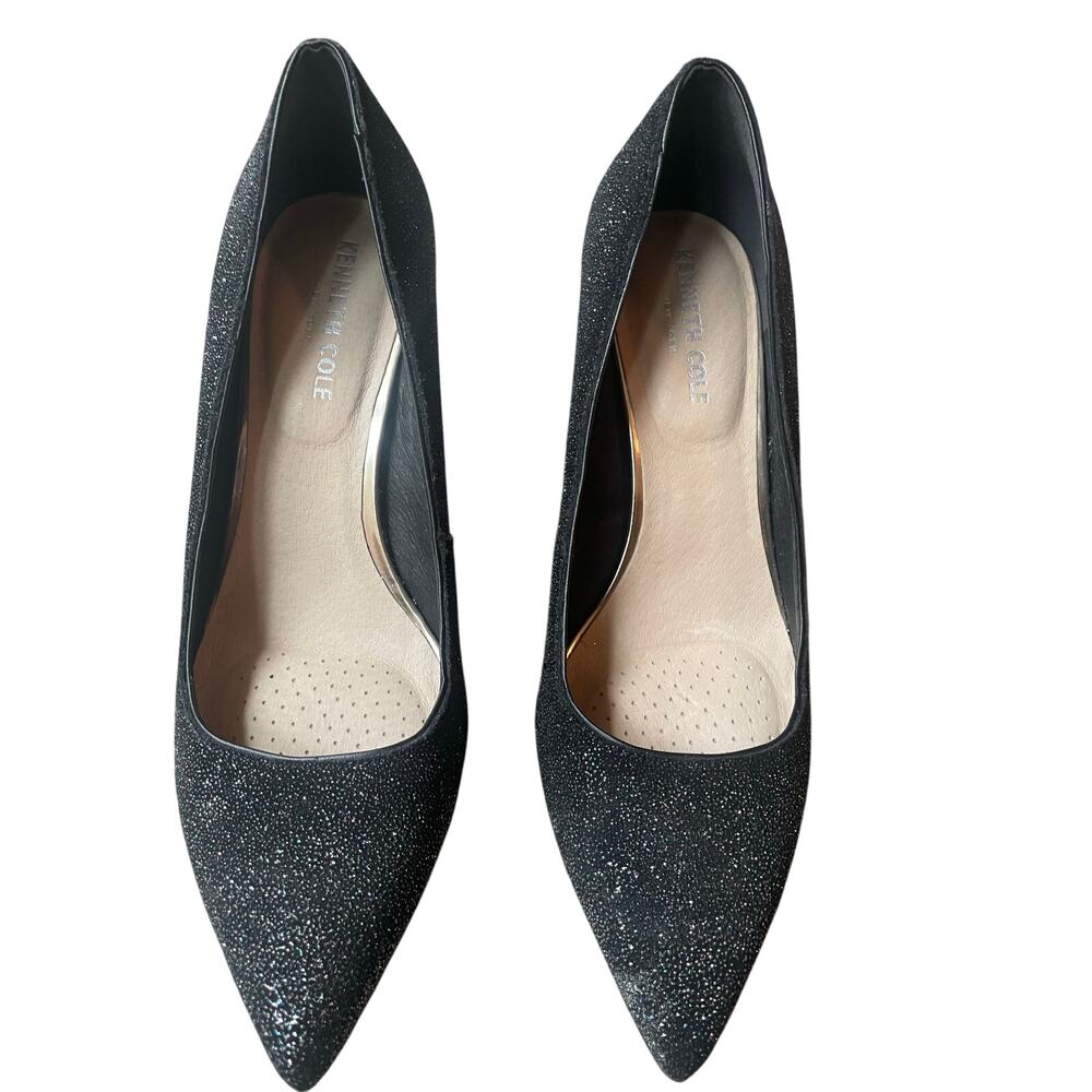 Kenneth Cole Riley 85 Pump - Size 7.5 - Picture 2 of 8